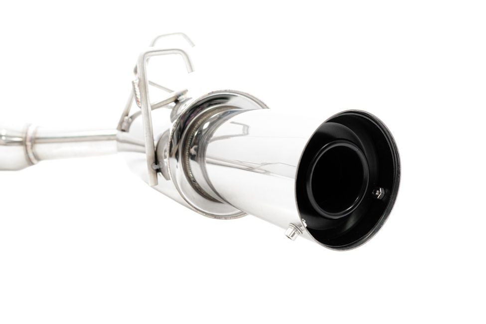 1993 with Megan Racing Cat-Back Exhaust