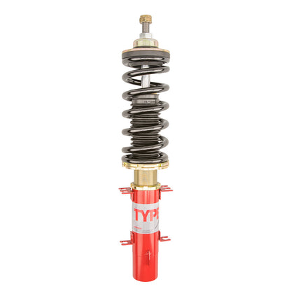 F2-MK4T1 Function and Form Type 1 coilovers