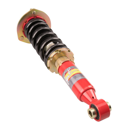 Function and Form Type 2 Lexus LS430 2006 rwd Coilovers