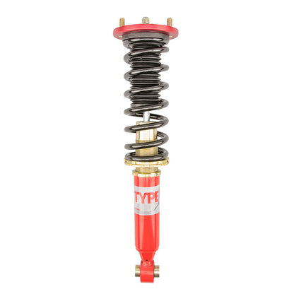 Acura TL UA6 UA7 04-08 Type 1 coils suspension kit