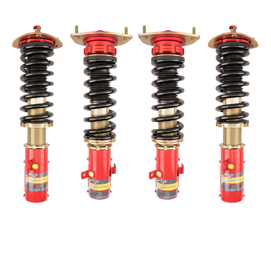 F2-05STIT2 Function & Form Type 2 Coilover Adjustable Spring Lowering Kit