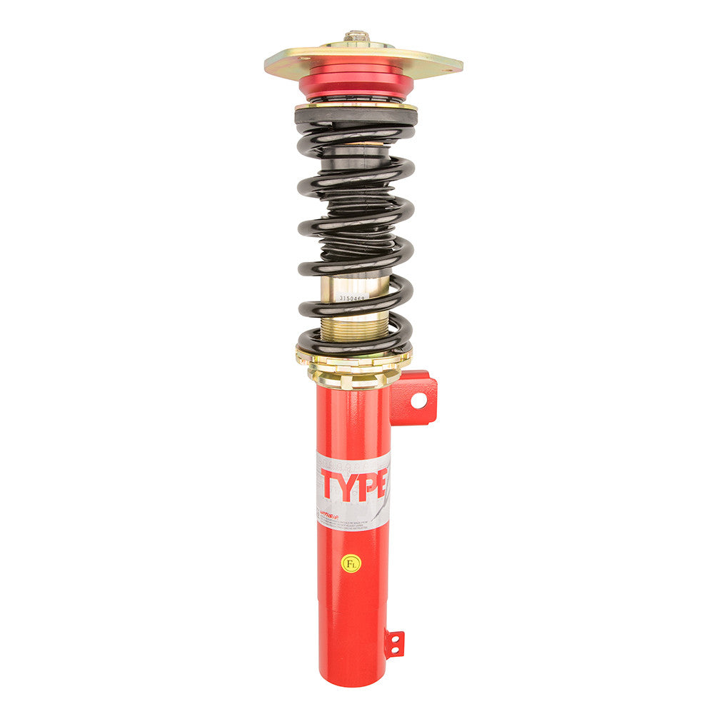 F2-MK5T1 Function and Form Type 1 coilovers