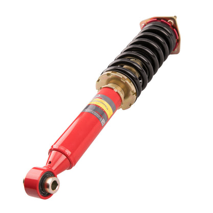 Lexus LS400 89-00 rwd Type 2 coils suspension kit