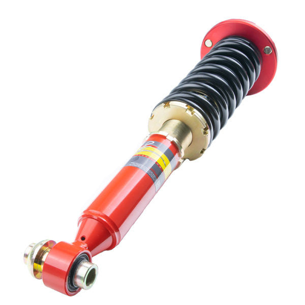 Function and Form Type 2 BMW F10 Coilovers