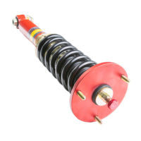 F2-F10T2 Function and Form Type 2 coilovers