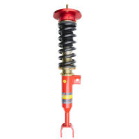 BMW F10 5 Series 11-16 Type 2 coils suspension kit