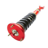 Function and Form Type 2 BMW 5 Series 2011 Coilovers