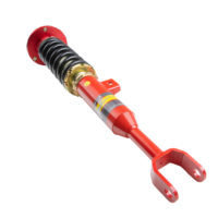 Function & Form Type 2 BMW F10 Adjustable suspension kit