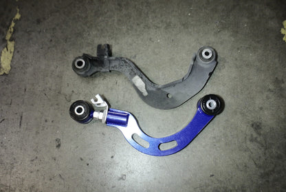 2011 Audi A3 Rear Camber Arms