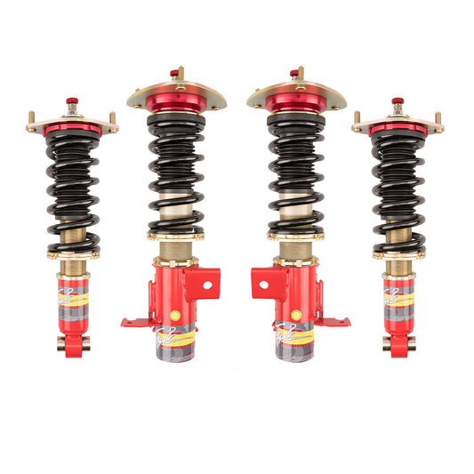 F2-FRST2 Function & Form Type 2 Coilover Adjustable Spring Lowering Kit