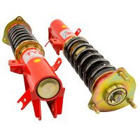 F2-ILXT1 Function and Form Type 1 coilovers