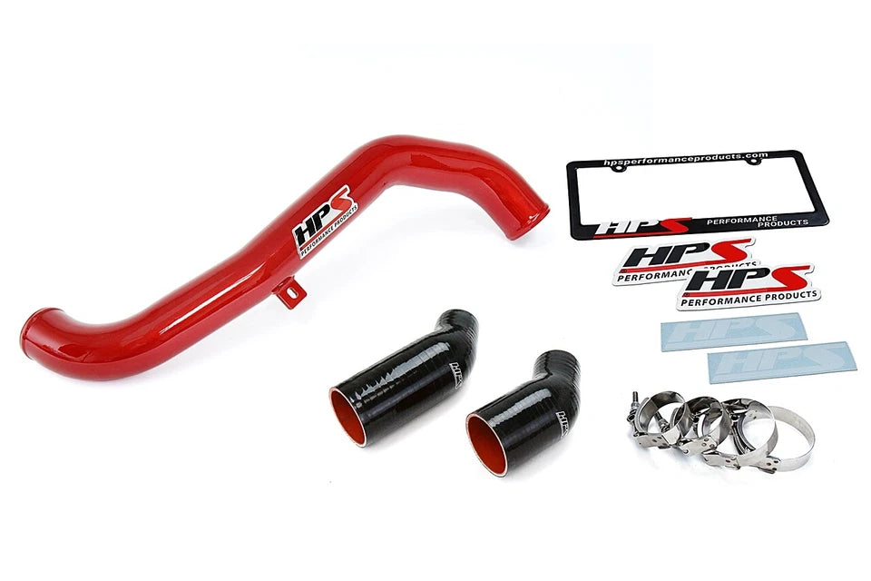 2013-2017 Veloster 1.6L Turbo