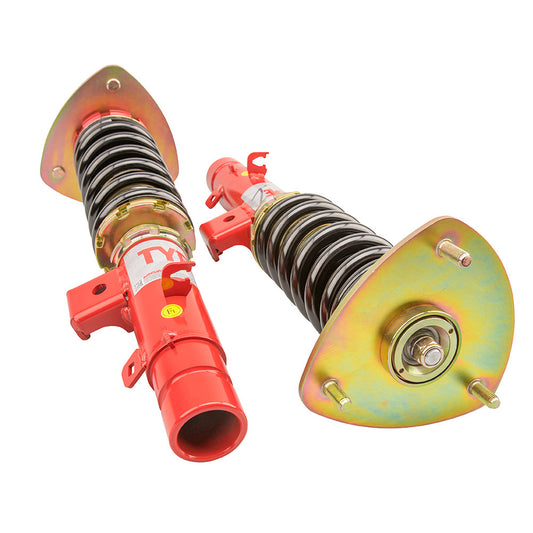 Function and Form Type 1 Accord 2013Coilovers