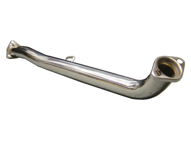 Tsudo 01-05 Civic DX LX Extension Adapter Downpipe