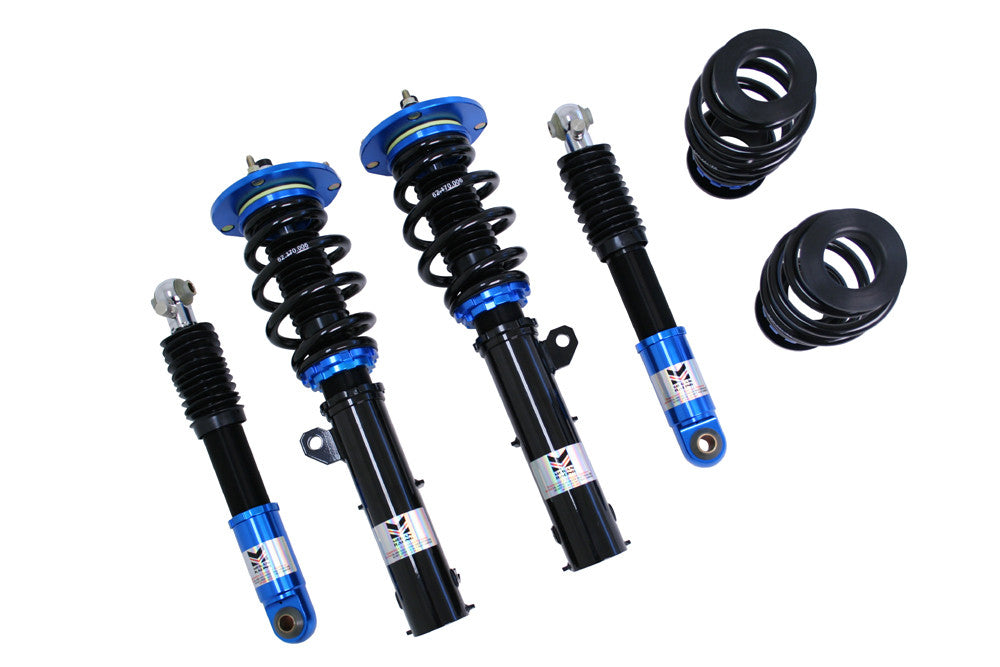 Megan Racing 06-11 Cobalt SS EZII Street Coilovers Kit CDK-CC06-EZII MR-CDK-CC06-EZII