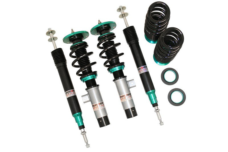 Megan Racing BMW 06+ E90/E92 3-series Euro II Series Coilover Damper Kit MR-CDK-E90 Main Image