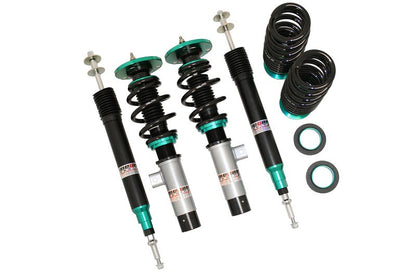 Megan Racing BMW 06+ E90/E92 3-series Euro II Series Coilover Damper Kit MR-CDK-E90 Main Image