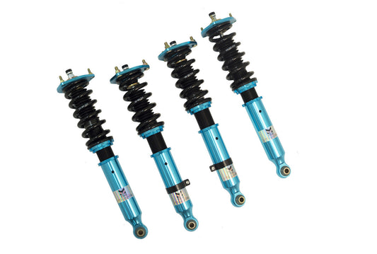 Megan Racing Lexus SC 92-00 Toyota Supra 93-98 EZII Street Coilovers Kit