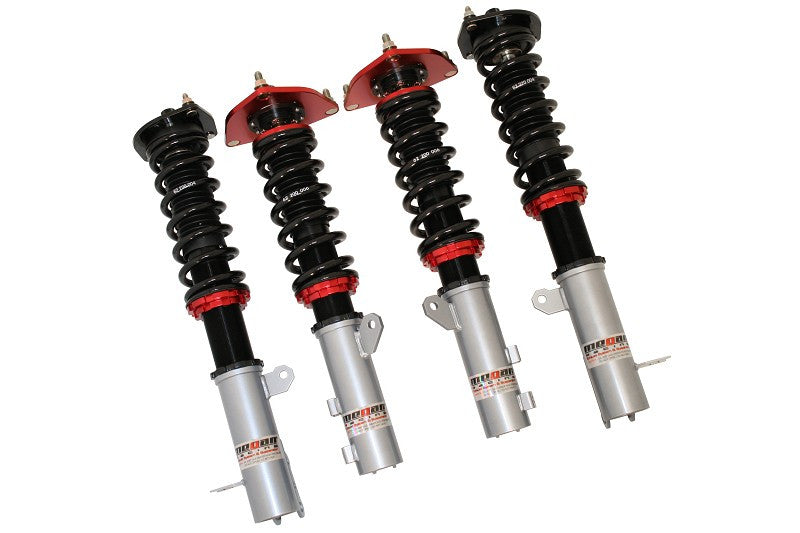 Megan Racing Hyundai Tiburon 03-08 Street Series Coilover Damper Kit MR-CDK-HT03 Main Image