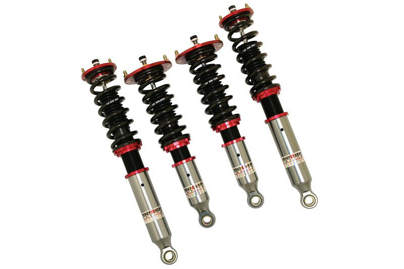 Megan Racing Nissan Skyline 89-93 R32 GTS Coilover Damper Kit MR-CDK-R32GTS Main Image