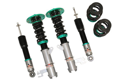 Megan Racing Saab 9-3 04-07 Euro Series Coilover Damper Kit MR-CDK-S9306 Main Image