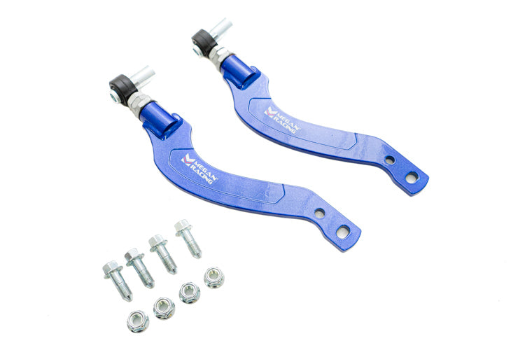 240SX Clearance Front Tension Rod