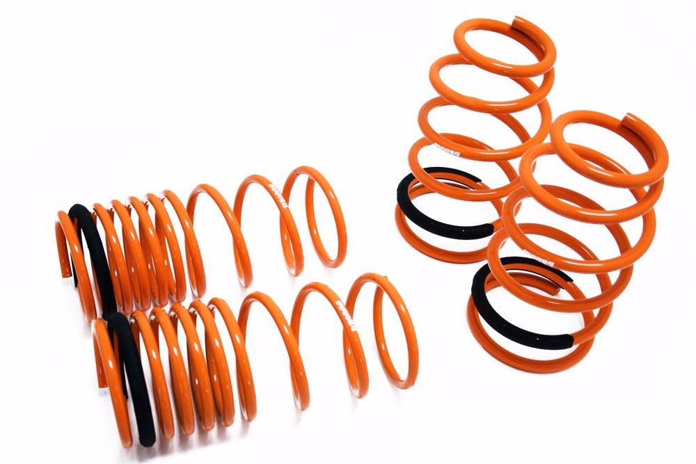 Megan Racing Nissan Sentra 4Dr 13+ Lowering Springs MR-LS-NSE13