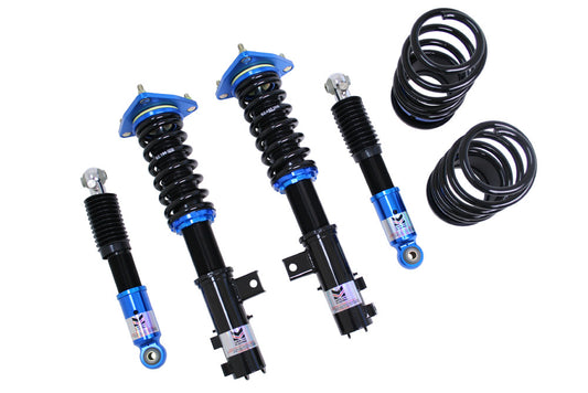 Megan Racing 2010+ Forte EZII Street Coilovers Kit MR-CDK-KFT10-EZII