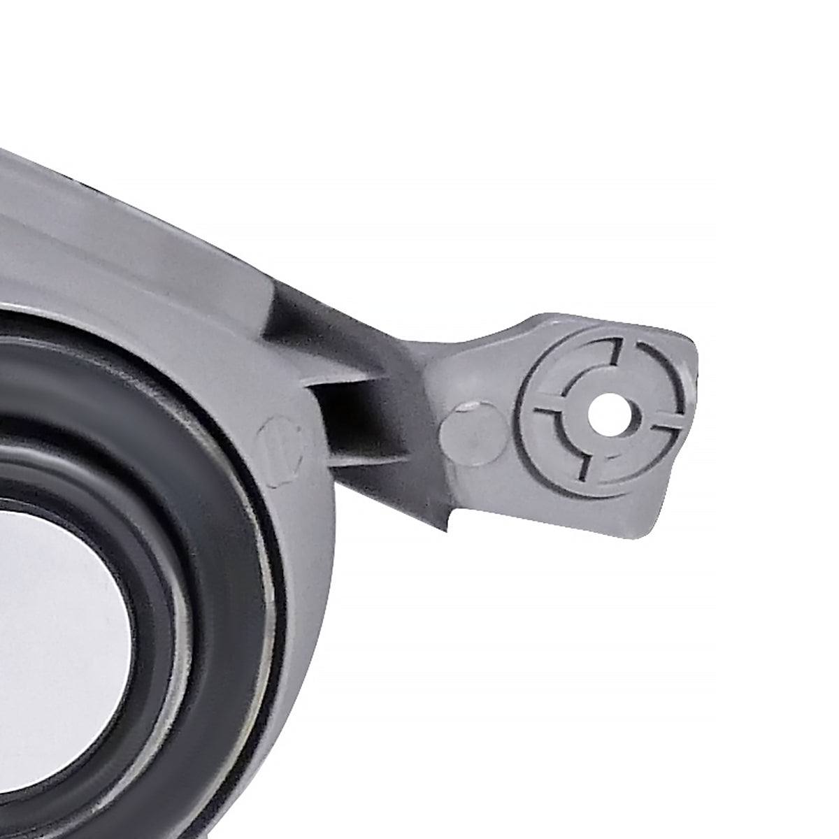 Spec-D 2001-2002 Toyota Corolla OE Style w/ Corner Lights Black Headlights