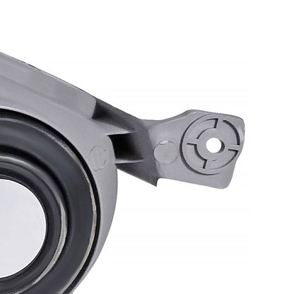 Spec-D Corolla OE Corner 01 black headlights