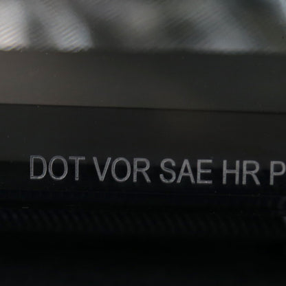 Spec-D 05 Tundra SR5 Ltd Sequoia black LED headlights