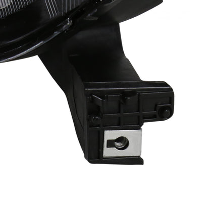 Spec-D 12 Honda Civic 2DR Civic Crystal headlights