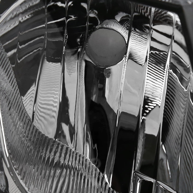 2013 Honda Civic 2DR Civic Spec-D aftermarket headlights