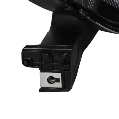 Spec-D 12 Honda Civic 2DR Civic headlights