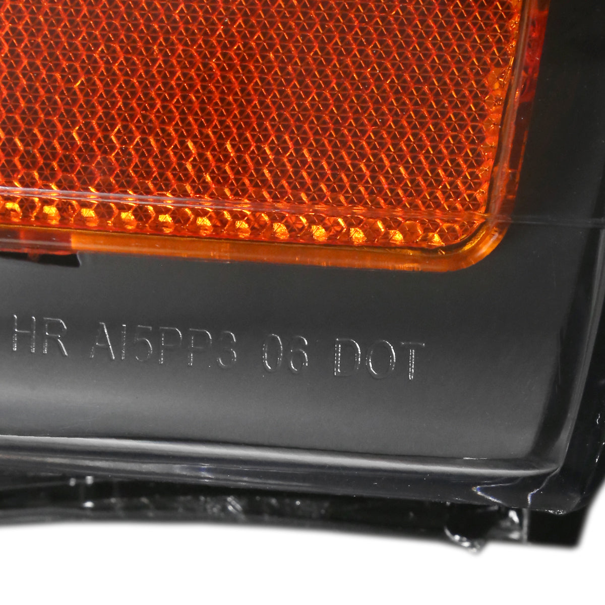 Spec-D 2002-2005 Dodge RAM 1500/ 2003-2005 RAM 2500 3500 OE Style Black Headlights