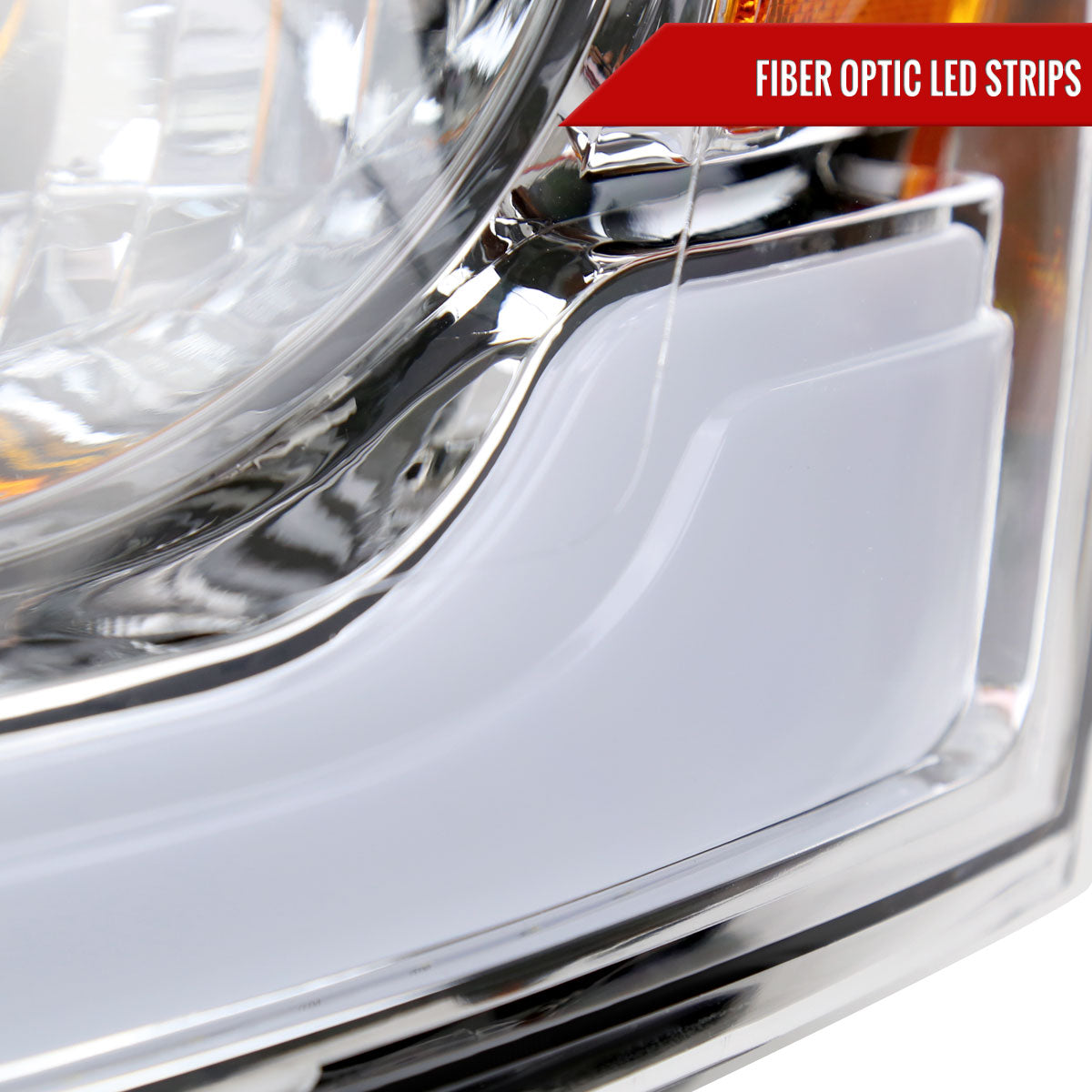 2006 Ram Spec-D headlights