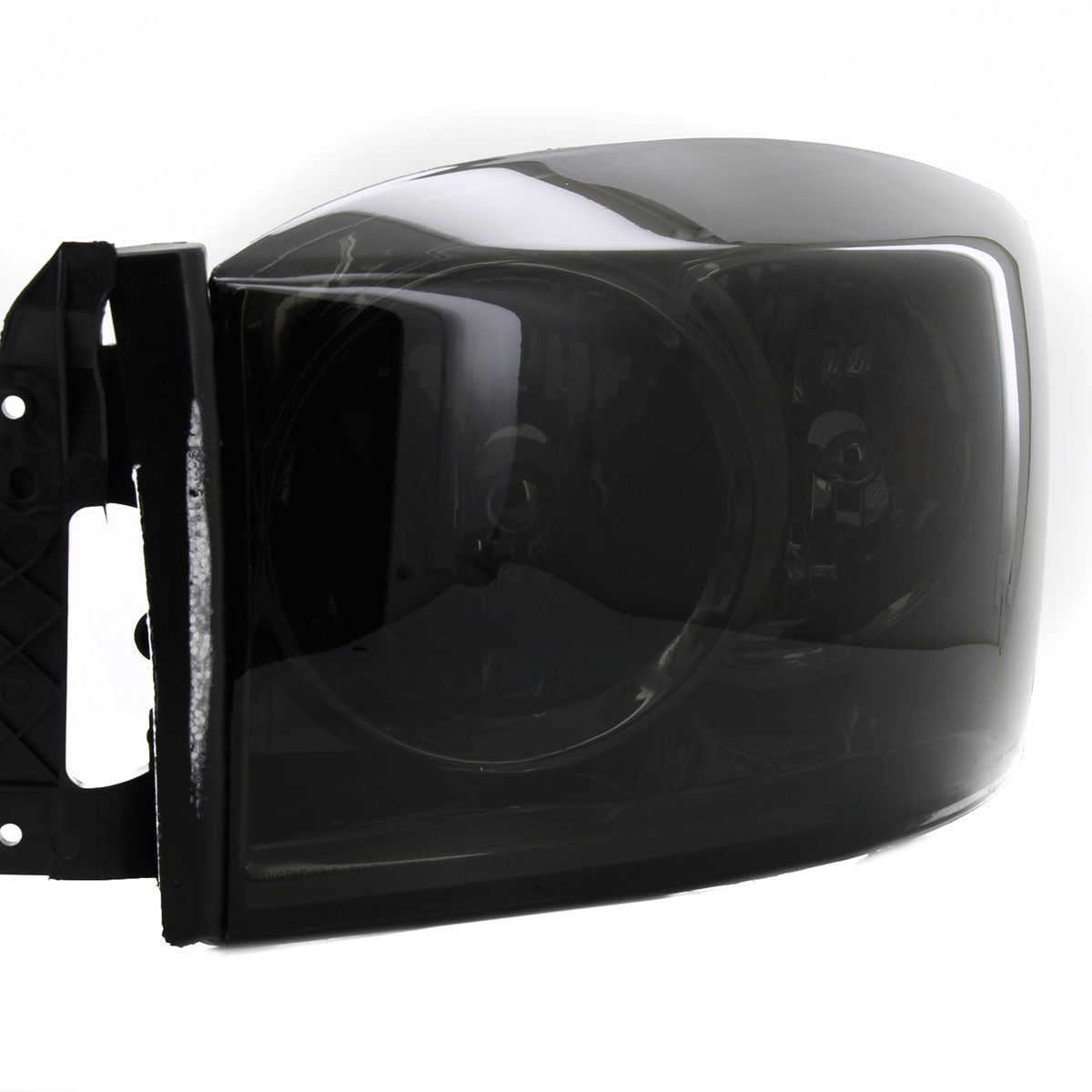 Spec-D 06 Ram OE smoked headlights