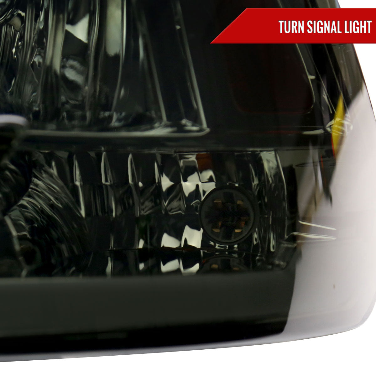 Spec-D 2013 Ram OE custom headlights