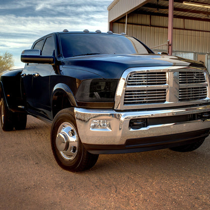 Spec-D Ram OE 11 headlights