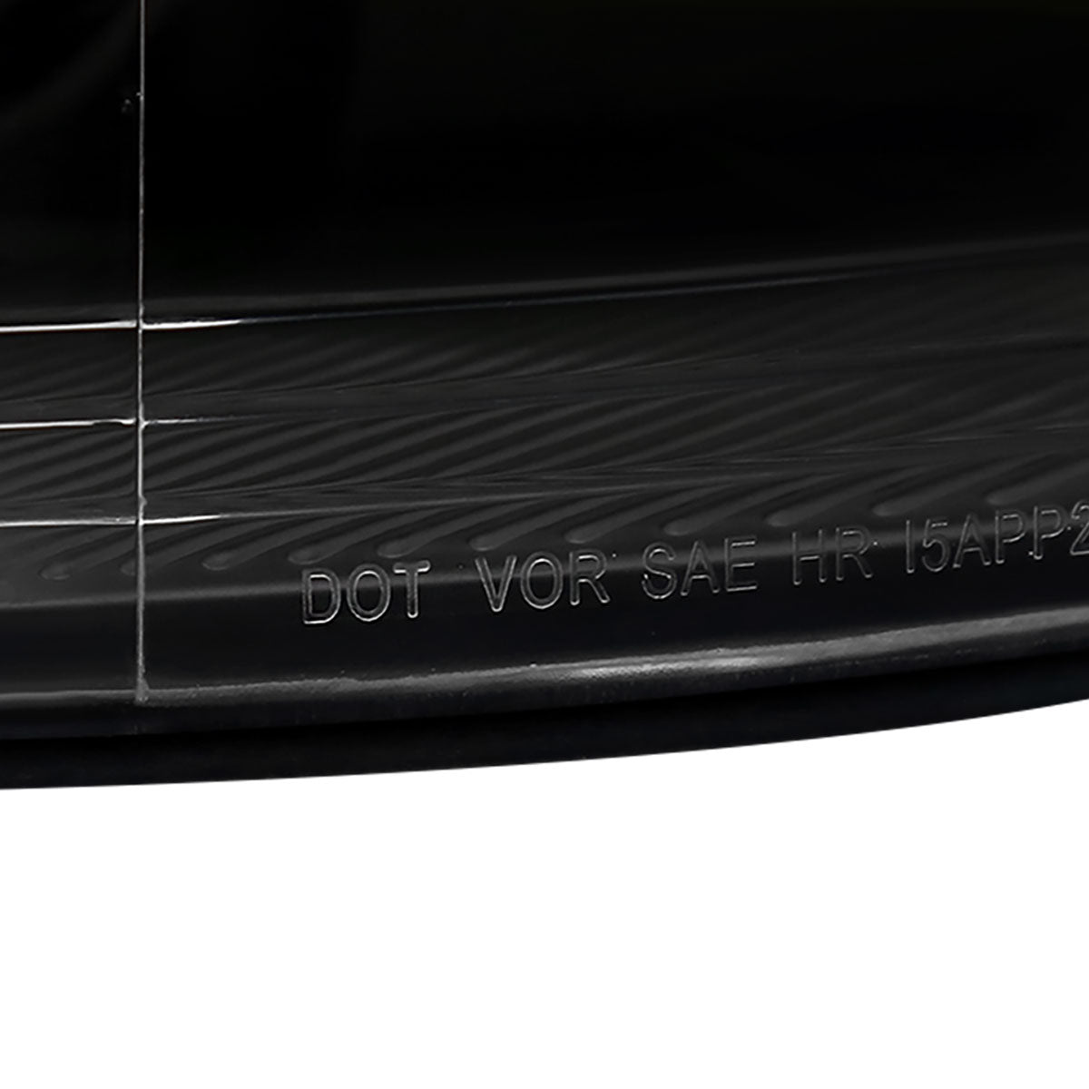 Spec-D 2004-2008 Ford F-150/ 2006-2008 Lincoln Mark LT OE Style Black Headlights