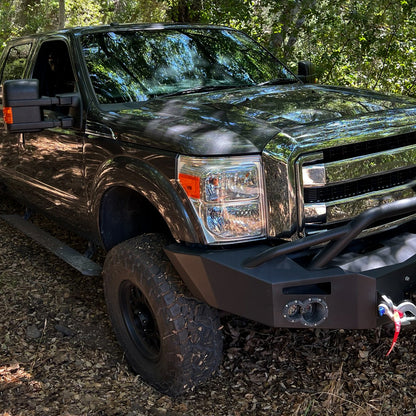 Spec-D 15 F-250 F-350 Super Duty headlights