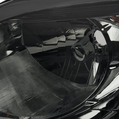 Spec-D 06 Chevy HHR OE chrome headlights