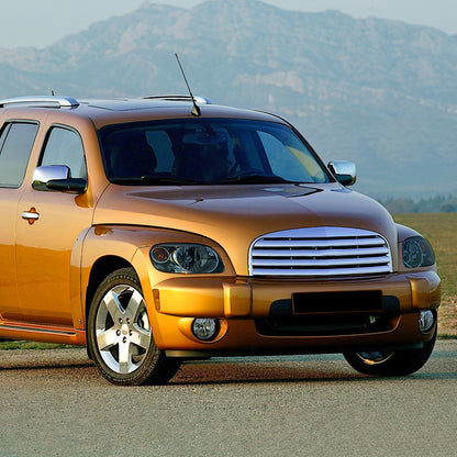 Spec-D 10 Chevy HHR OE chrome headlights