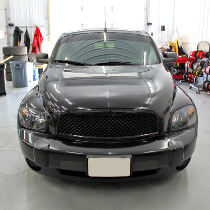 Spec-D 2006-2011 Chevrolet HHR OE Style Black Headlights