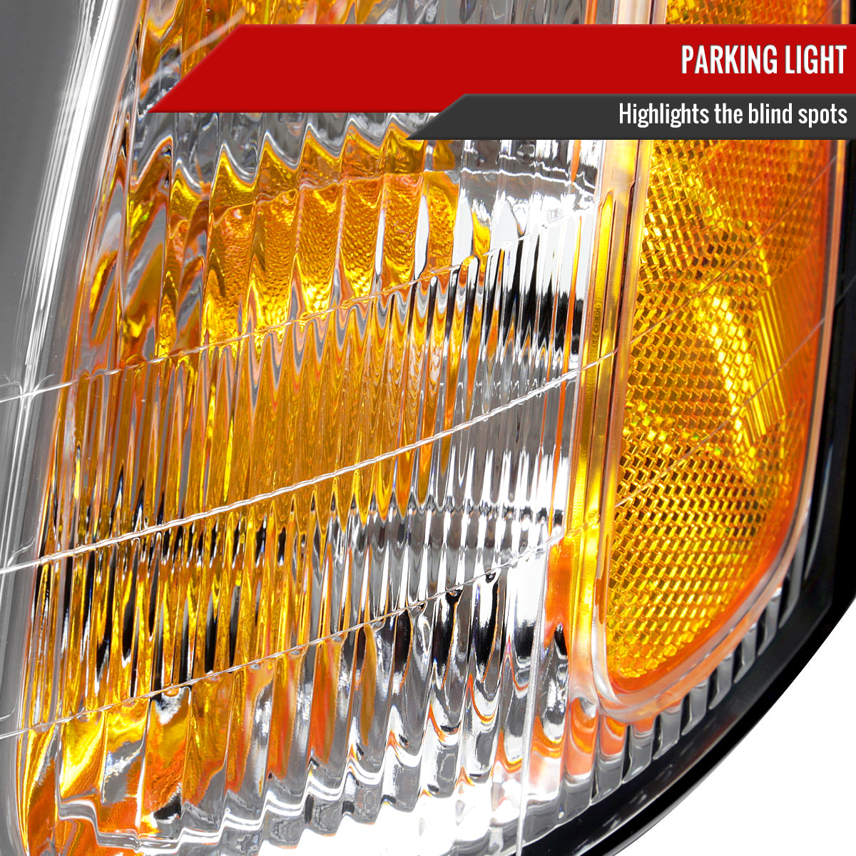 Spec-D 2004 Subaru Legacy Brighton Baja passenger-side custom headlights