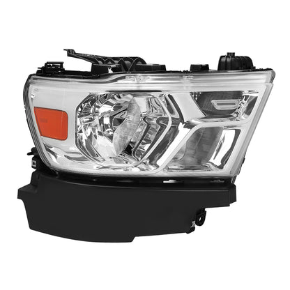 20-23 Ram 1500 RH Replacement Headlight Spec-D Direct Fit Assembly