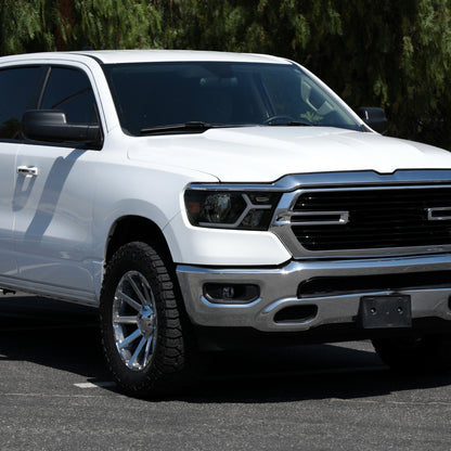 22 Ram Animated OE Blk Spec-D smoked lighting upgrade