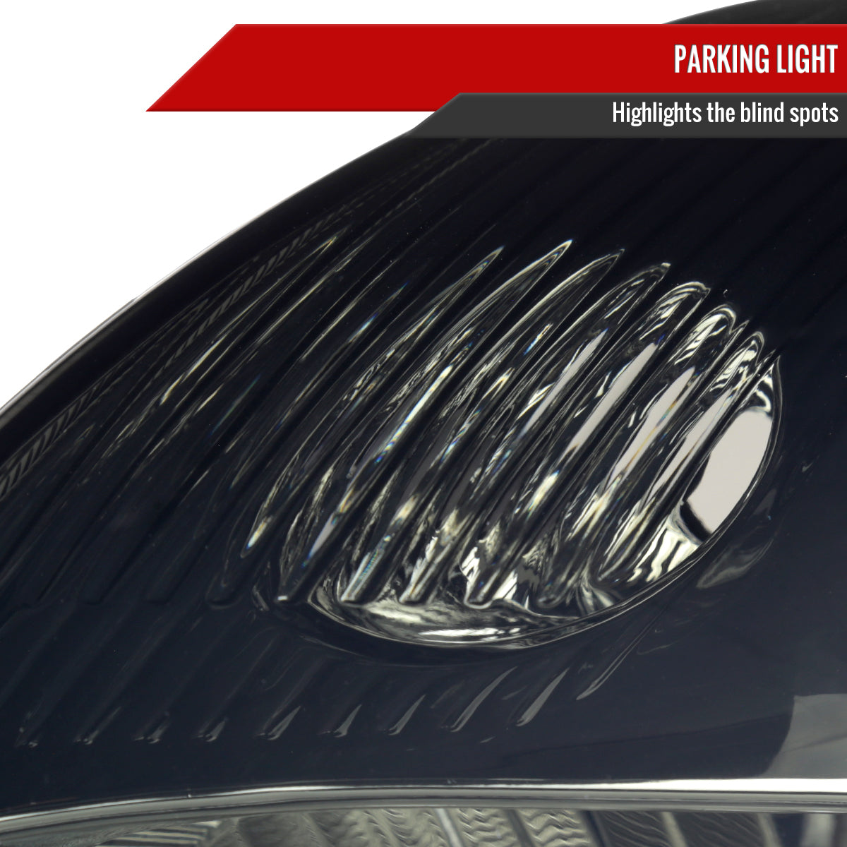 Spec-D 2008 Sentra Factory chrome custom headlights