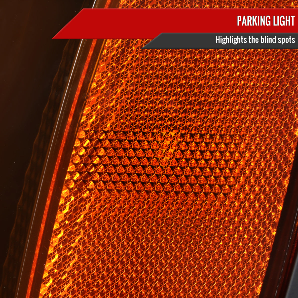 Spec-D 2007-2014 GMC Sierra OE Style Black Headlights