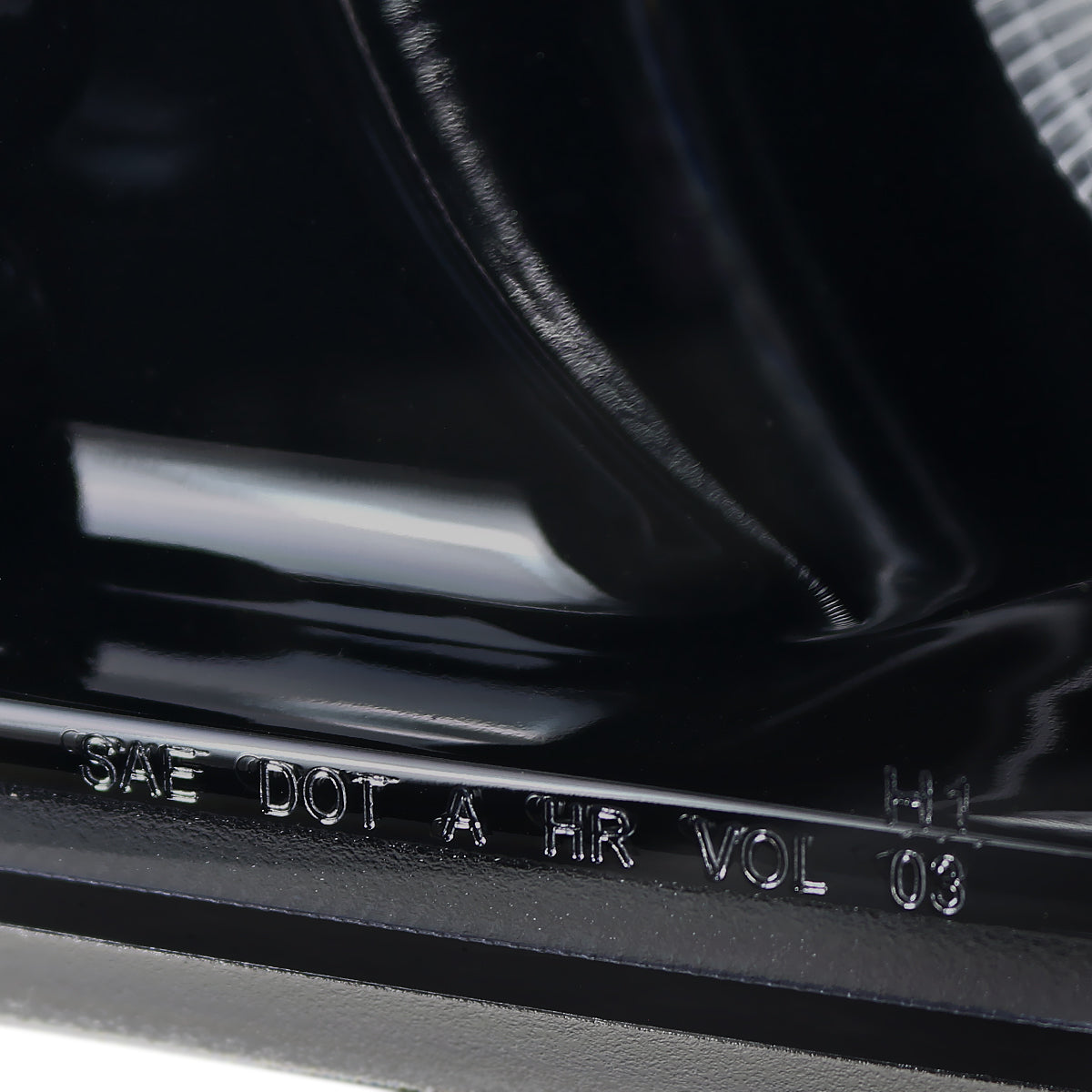 Spec-D 2004-2012 GMC Canyon/ Chevrolet Colorado Dual Halo Projector GL Black w/Smoked Lens Headlights